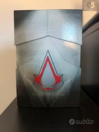Assassin’s Creed Revelations Collector PS3