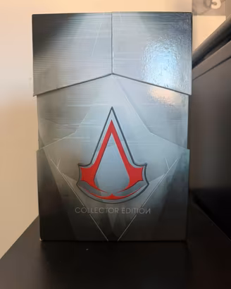 Assassin’s Creed Revelations Collector PS3