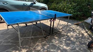 Tavolo da Ping Pong da esterno Artengo 744