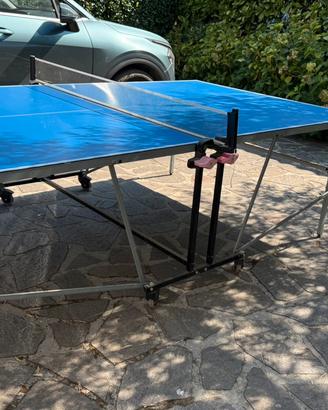 Tavolo da Ping Pong da esterno Artengo 744