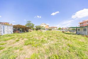 TER. RESIDENZIALE A ROMA