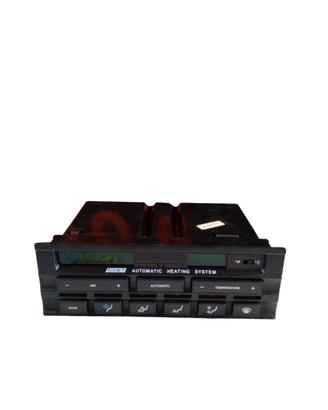 FIAT Croma 1° Serie (85>96) CENTRALINA CLIMA 8241
