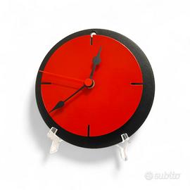 SECCOSE orologio da parete o da tavolo design