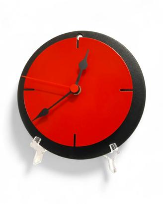 SECCOSE orologio da parete o da tavolo design