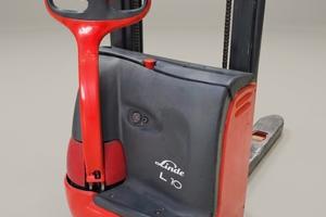 Linde L10