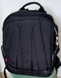 Zaino Manfrotto Agile VII Sling Nero - Usato