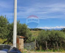 Terreno - Messina