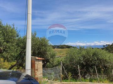 Terreno - Messina