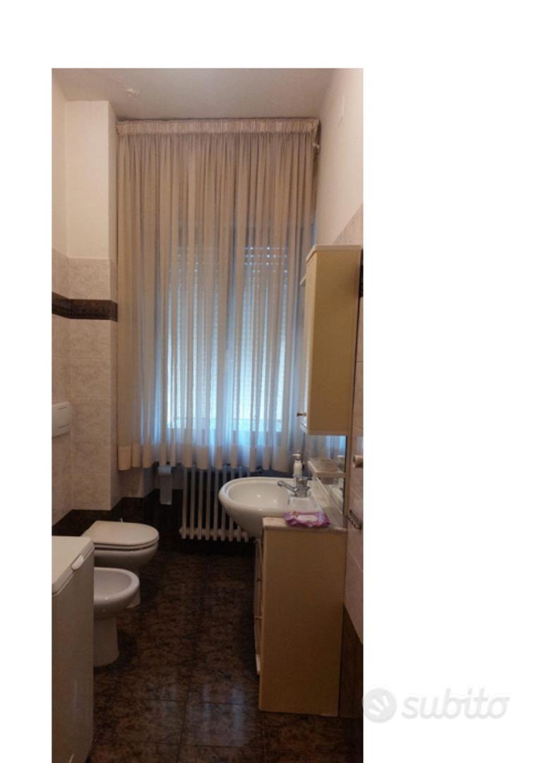 Ampio Appartamento Via Napoli/Via Ancona - Vista 6