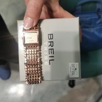 Breil triple maschile e femminile vari bracciali