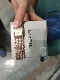 Breil triple maschile e femminile vari bracciali