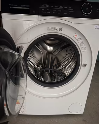 Lavatrice Haier Direct Morion 10 kg