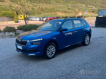 Skoda Kamiq 1.0 tsi Ambition 95cv