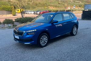 Skoda Kamiq 1.0 tsi Ambition 95cv