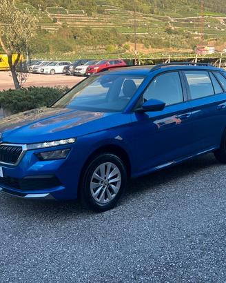 Skoda Kamiq 1.0 tsi Ambition 95cv