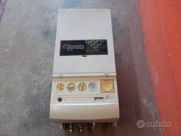 RICAMBI CALDAIE BERETTA
