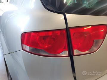 Fanale posteriore sinistro SEAT ALTEA XL del 2011
