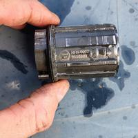 Corpetto 3-Pawl Shimano usato