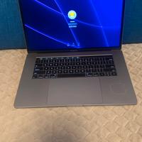 MacBook Pro 15” -inch 2017 ,,,16/1Tb …i7 quad-core