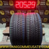 2 gomme 245 40 18 nvernali 99% continental