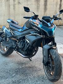 Cfmoto NK800