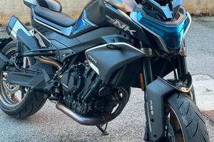 Cfmoto NK800