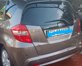 Honda Jazz 1.4