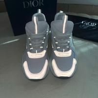 scarpe Dior b22
