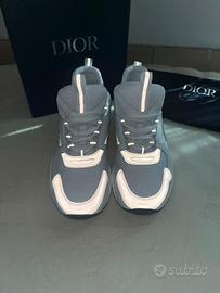 scarpe Dior b22