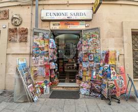 Attività Commerciale Oristano