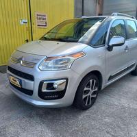 CITROEN C3 Picasso BlueHDi 100 Selection ok neo