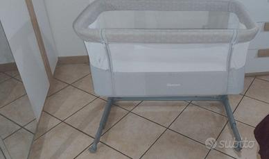 Culla co-Sleeping Giordanii