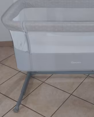 Culla co-Sleeping Giordanii