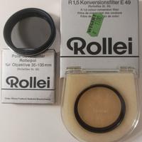Rollei Filtri fotografici