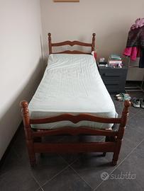 letto singolo 