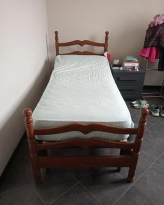 letto singolo 