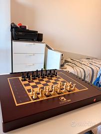 Set Scacchiera Square Off Grand Kingdom