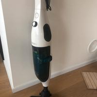 Scopa elettrica Rowenta