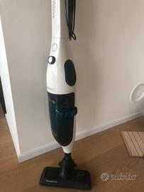 Scopa elettrica Rowenta