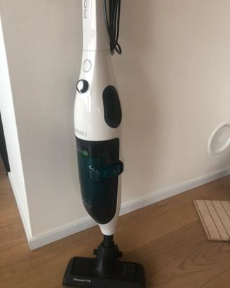 Scopa elettrica Rowenta