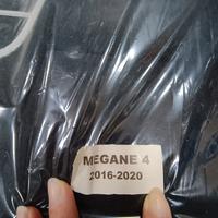  Tappeti per Renault Megane 2016/2020