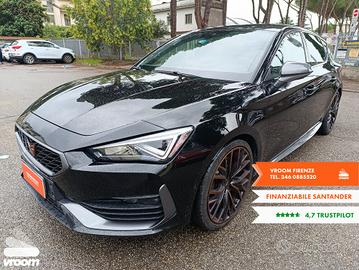 CUPRA Leon 2.0 TSI 245 CV DSG