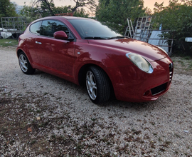 Alfa Romeo Mito 1.4 Junior 78cv NEOPATENTATI