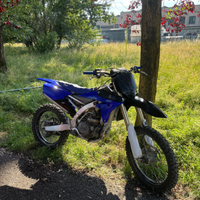 Yzf 450