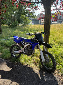 Yzf 450