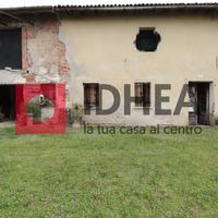 PORZIONE DI RUSTICO DA RISTRUTTURARE RIF. FGP1