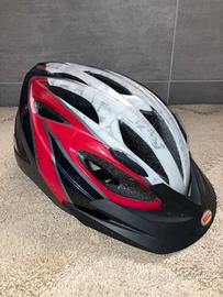 Casco bici - Bell Crossfire