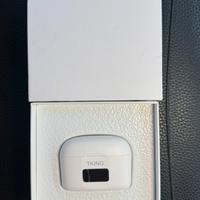 Cuffie Bluetooth TKing CN127 – Invisibili