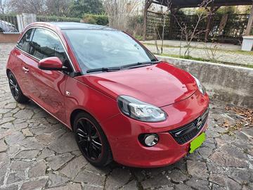 Opel Adam Glam - 1.4 - TRATTABILI!