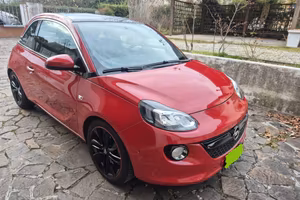 Opel Adam Glam - 1.4 - TRATTABILI!